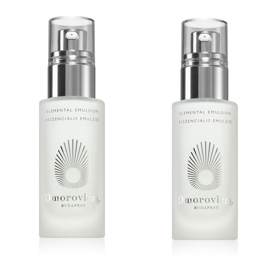 Omorovicza Elemental Emulsion 50ml, Hydratačná emulzia