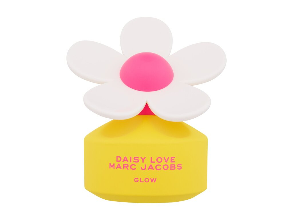 Marc Jacobs Daisy Love Glow (W) 50ml, Toaletná voda