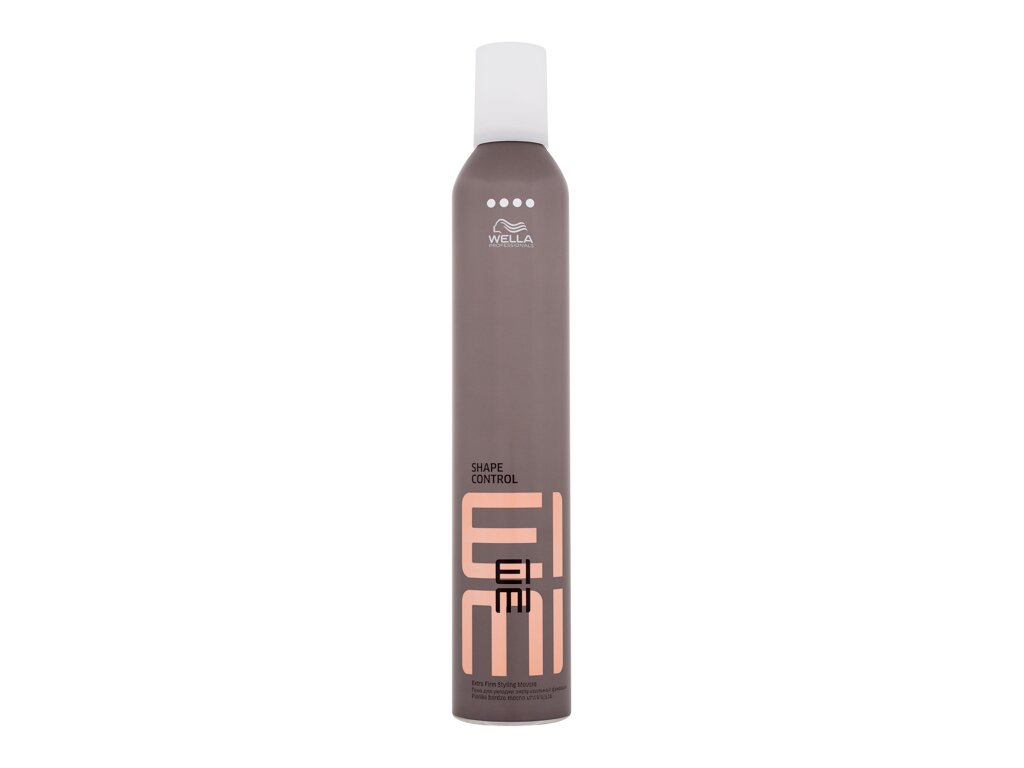 Wella Professionals Eimi Shape Control (W) 500ml, Tužidlo na vlasy
