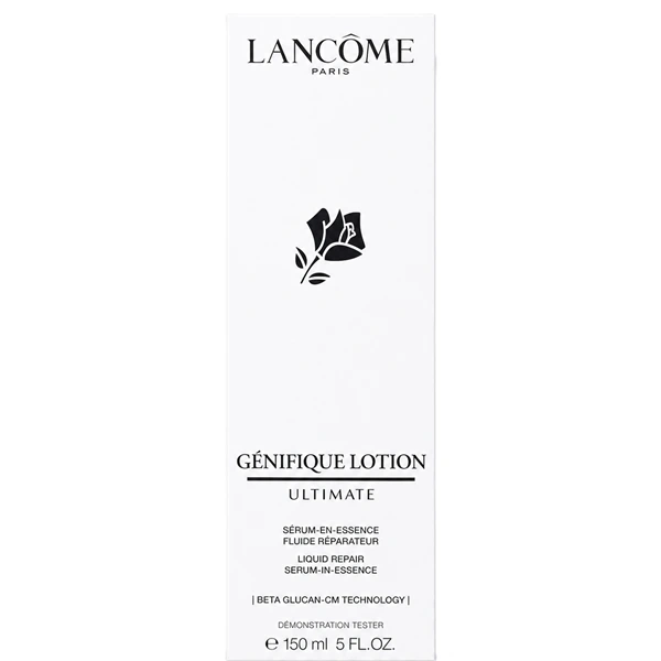 Lancome Génifique Ultimate Lotion (W) 150 ml - Tester, Pleťová emulzia