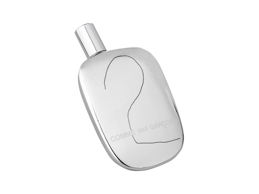 COMME des GARCONS Comme des Garcons 2 (U) 100 ml, Parfumovaná voda
