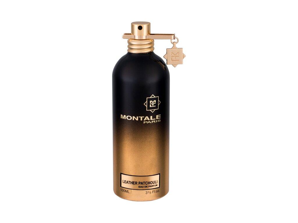 Montale Leather Patchouli (U)  100ml - Tester, Parfumovaná voda