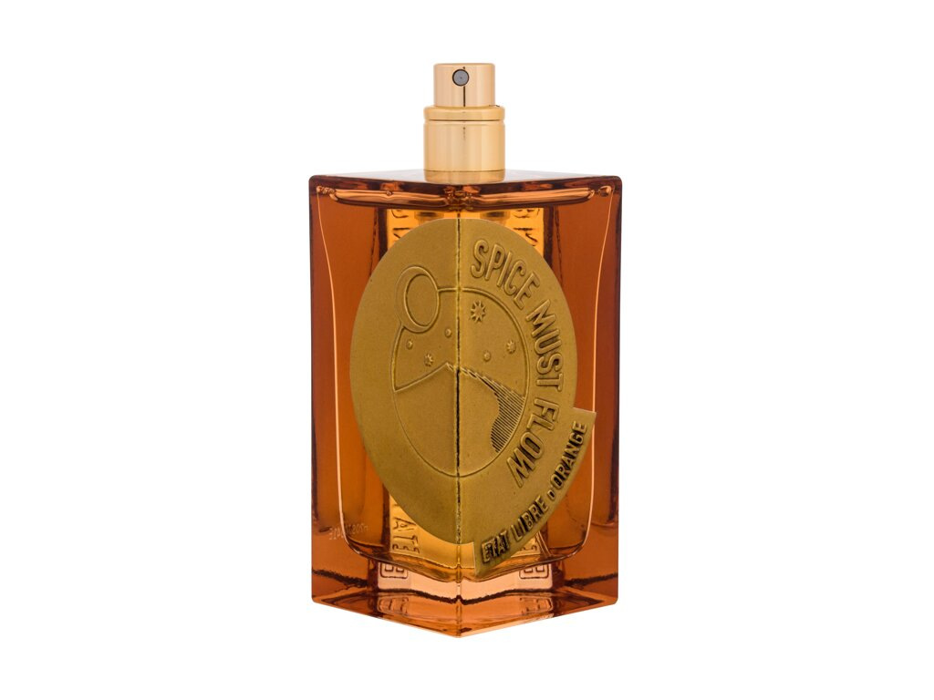 Etat Libre d´Orange Orange Extraordinaire Spice Must Flow (U) 100 ml - Tester, Parfumovaná voda