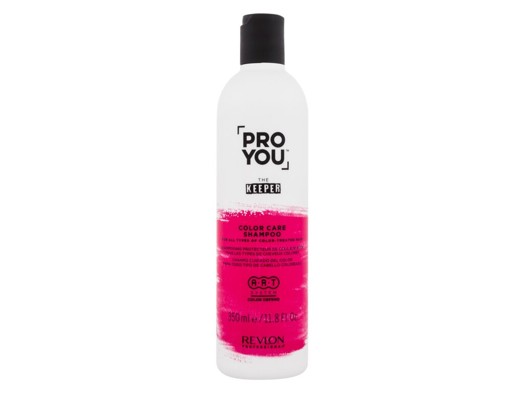 Revlon Professional ProYou The Keeper Color Care Shampoo (W) 350ml, Šampón