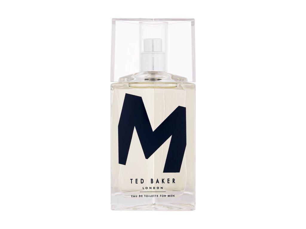 Ted Baker M (M) 75ml, Toaletná voda