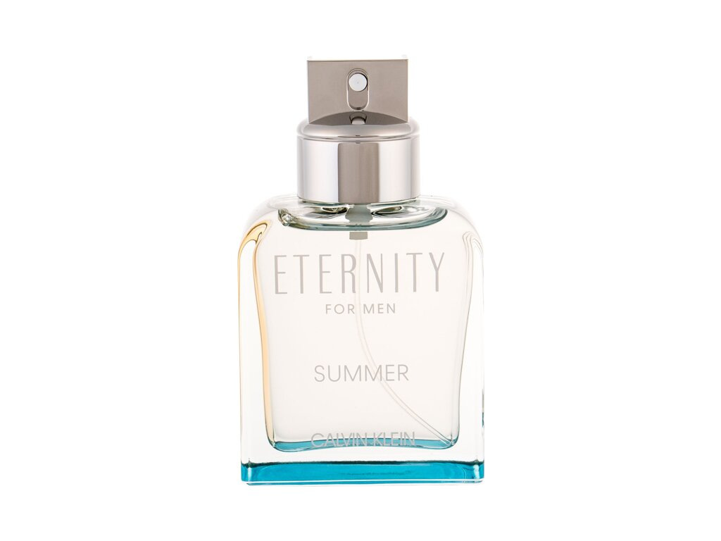 Calvin Klein Eternity Summer 2019 (M) 100ml, Toaletná voda For Men