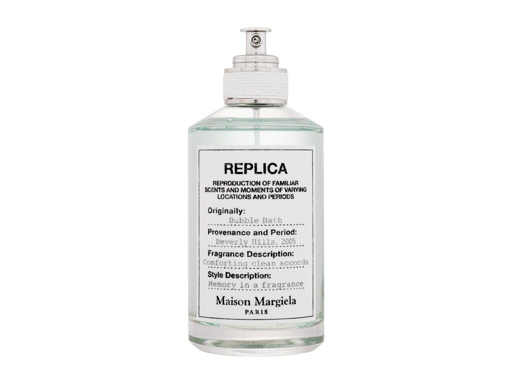 Maison Margiela Paris Replica Bubble Bath (U) 100 ml, Toaletná voda