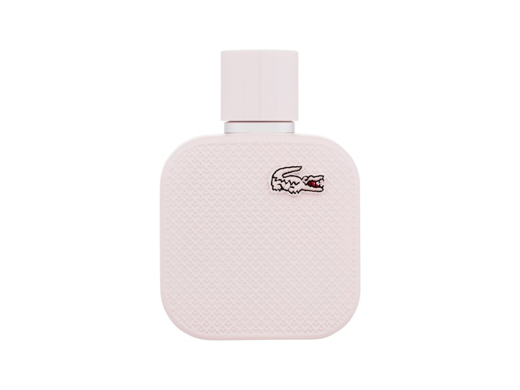 Lacoste L.12.12 Rose (W) 50ml, Parfumovaná voda
