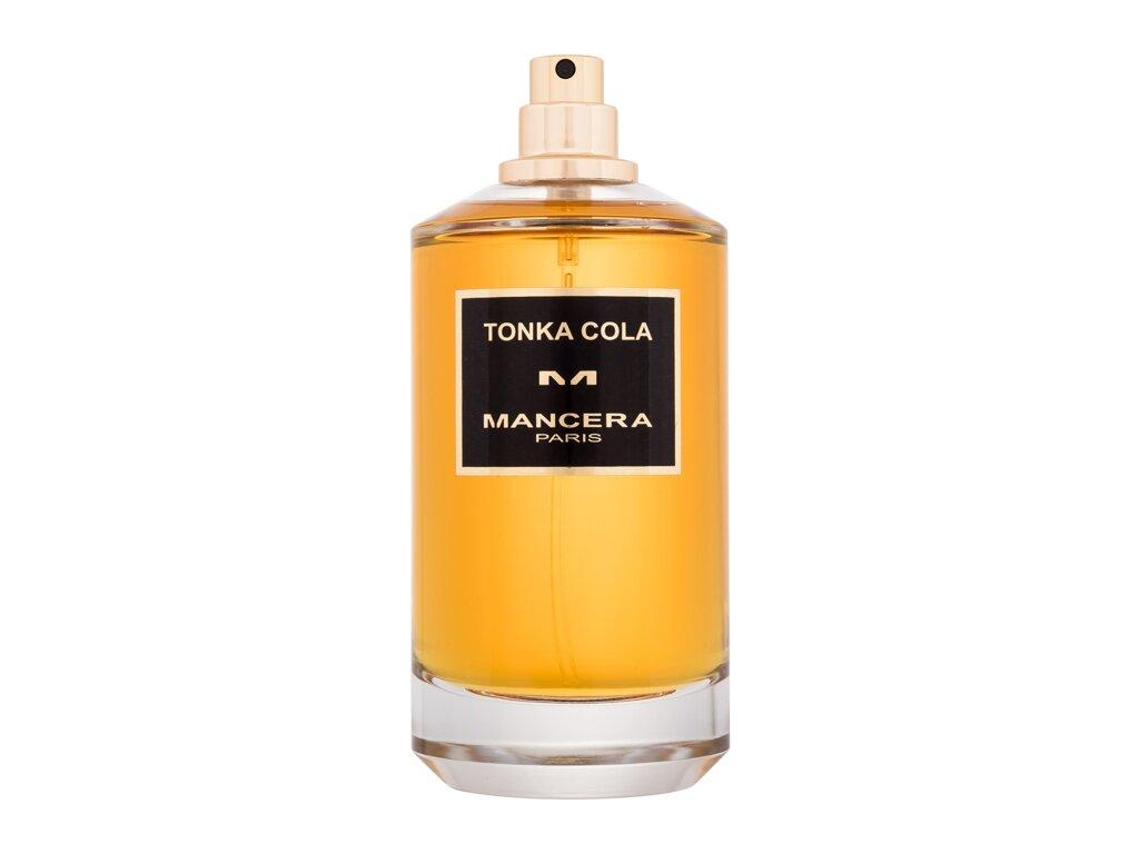 MANCERA Tonka Cola (U) 120 ml - Tester, Parfumovaná voda