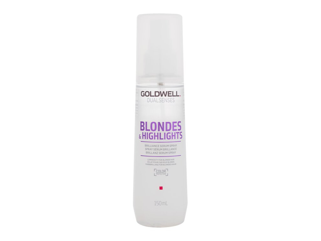 Goldwell Dualsenses Blondes & Highlights (W) 150ml, Sérum na vlasy