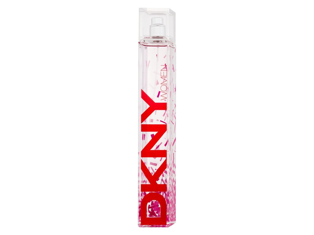 DKNY Women Limited Edition (W) 100ml, Parfumovaná voda