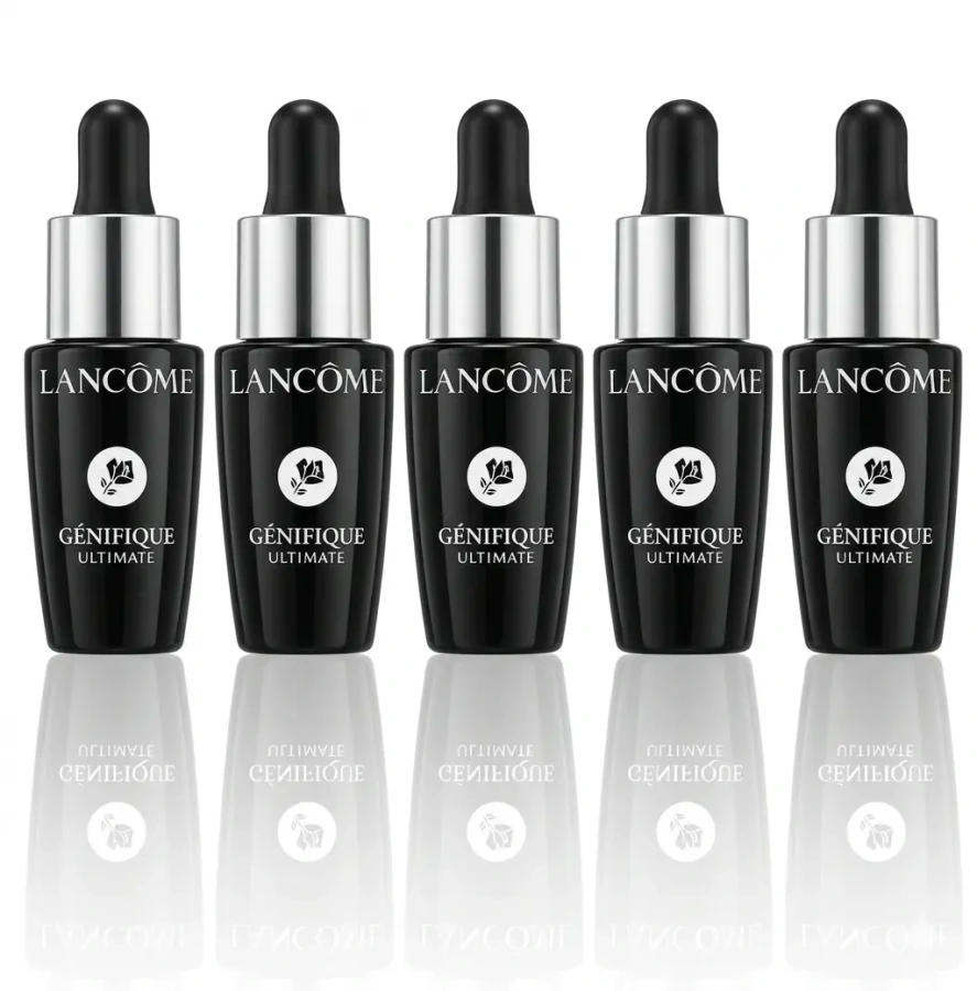 Lancôme Genifique Ultimate 50 ml, Pleťové sérum (W)