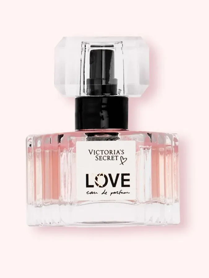 Victoria´s Secret Love (W)  7.5ml, Parfumovaná voda