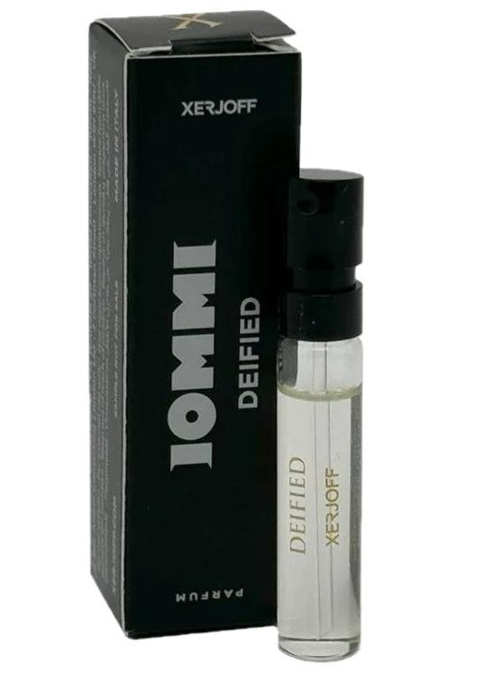Vzorka Xerjoff Tony Iommi Deified 2ml, Parfum (U)
