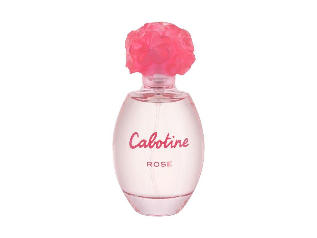 Gres Cabotine Rose (W) 100 ml, Toaletná voda