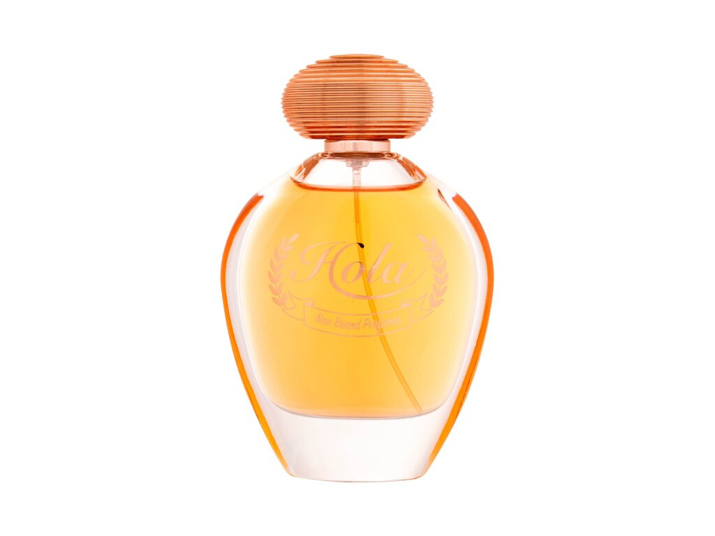New Brand Parfums Prestige Hola (W) 100ml, Parfumovaná voda