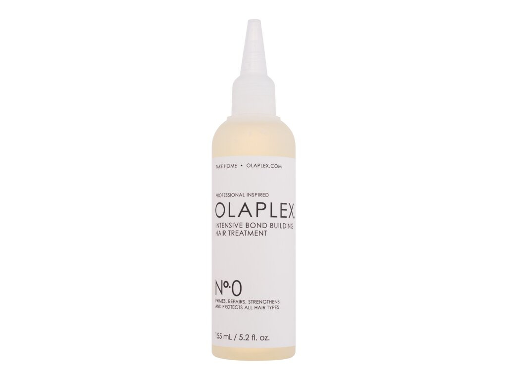 Olaplex Intensive Bond Building Hair Treatment No. 0 (W) 155ml, Sérum na vlasy