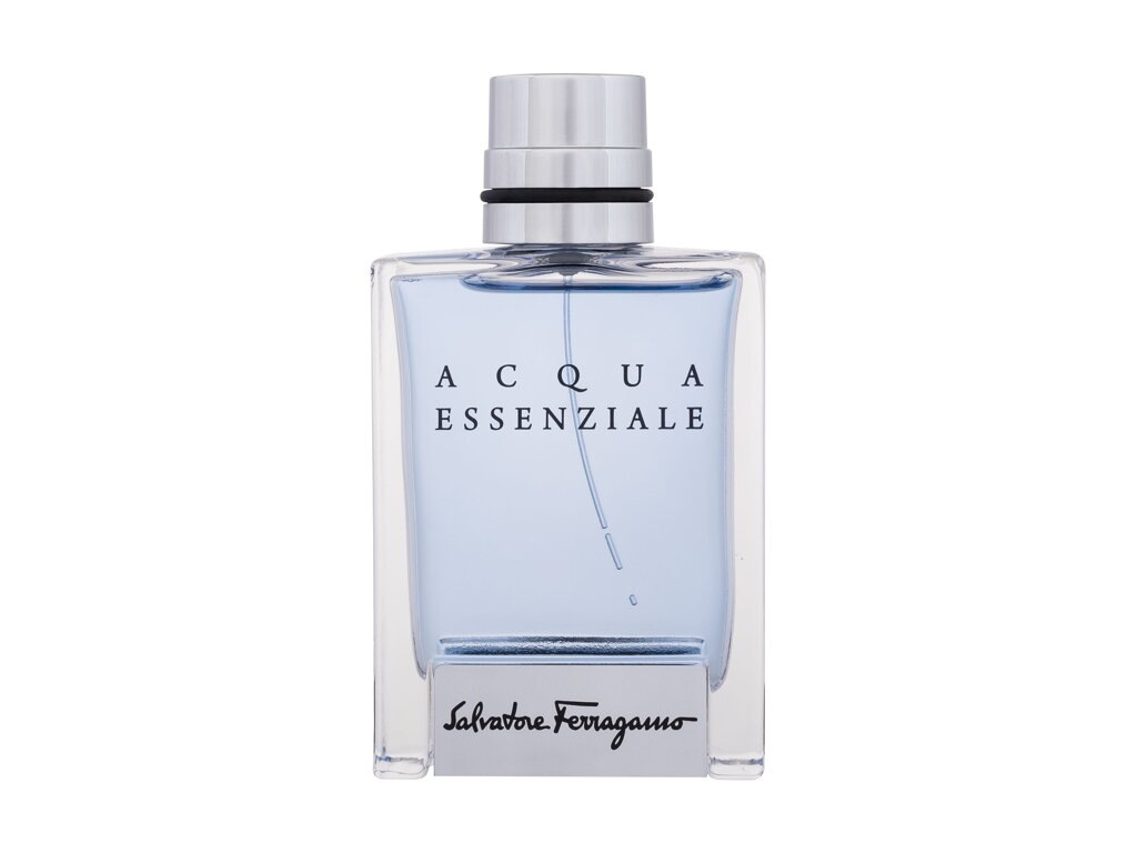 Ferragamo Acqua Essenziale (M) 50ml, Toaletná voda
