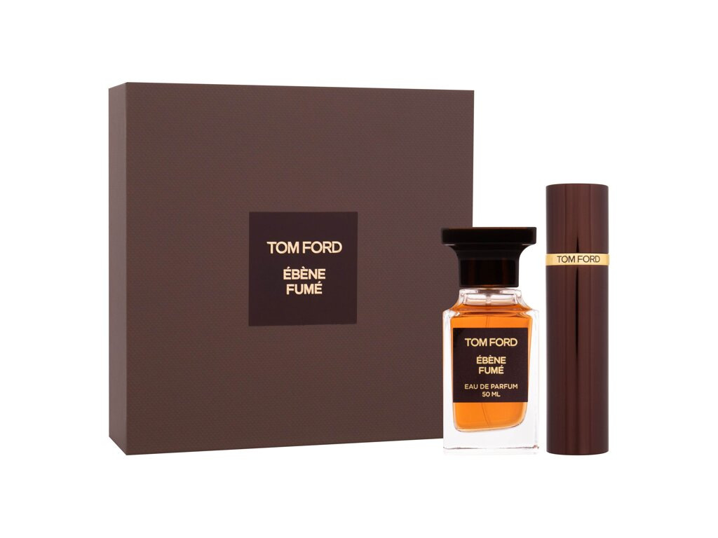 TOM FORD Private Blend Ébene Fumé (U) 50ml, Parfumovaná voda