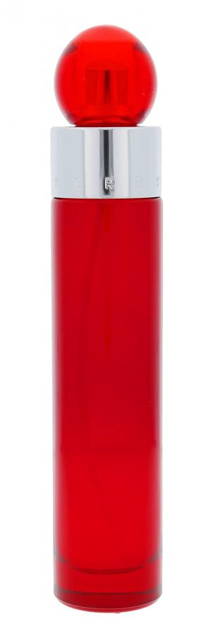 Perry Ellis 360° Red (M) 100ml, Toaletná voda