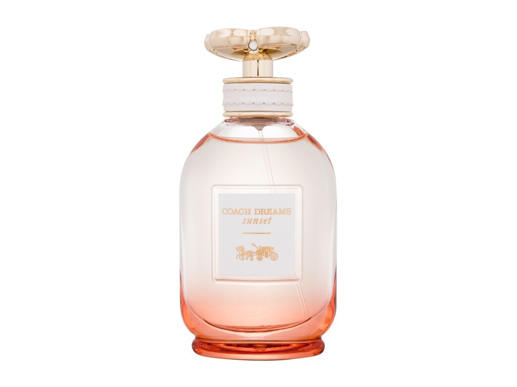 Coach Dreams Sunset (W) 60ml, Parfumovaná voda