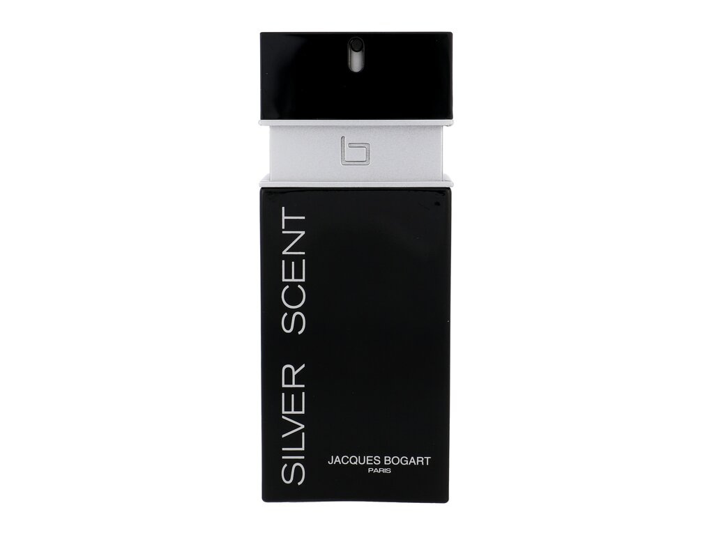 Jacques Bogart Silver Scent (M) 100ml, Toaletná voda
