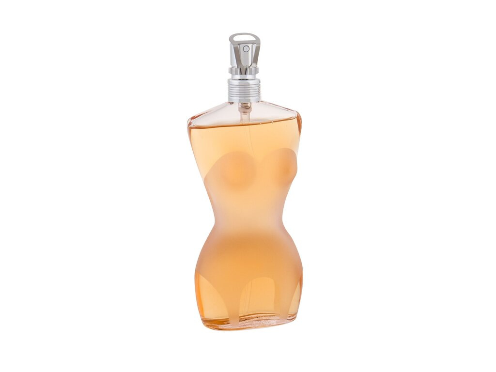 Jean Paul Gaultier Classique (W) 100ml - Tester, Toaletná voda