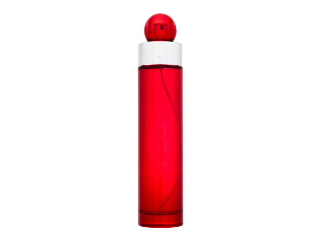 Perry Ellis 360° Red (M) 200ml, Toaletná voda