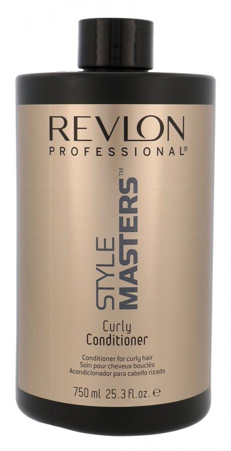 Revlon Professional Curly Style Masters (W)  750ml, Kondicionér