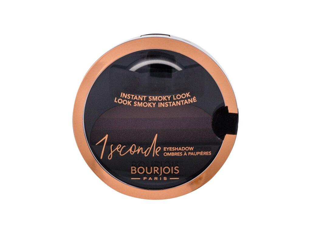 BOURJOIS Paris 1 Second 03 Belle Plum (W) 3g, Očný tieň
