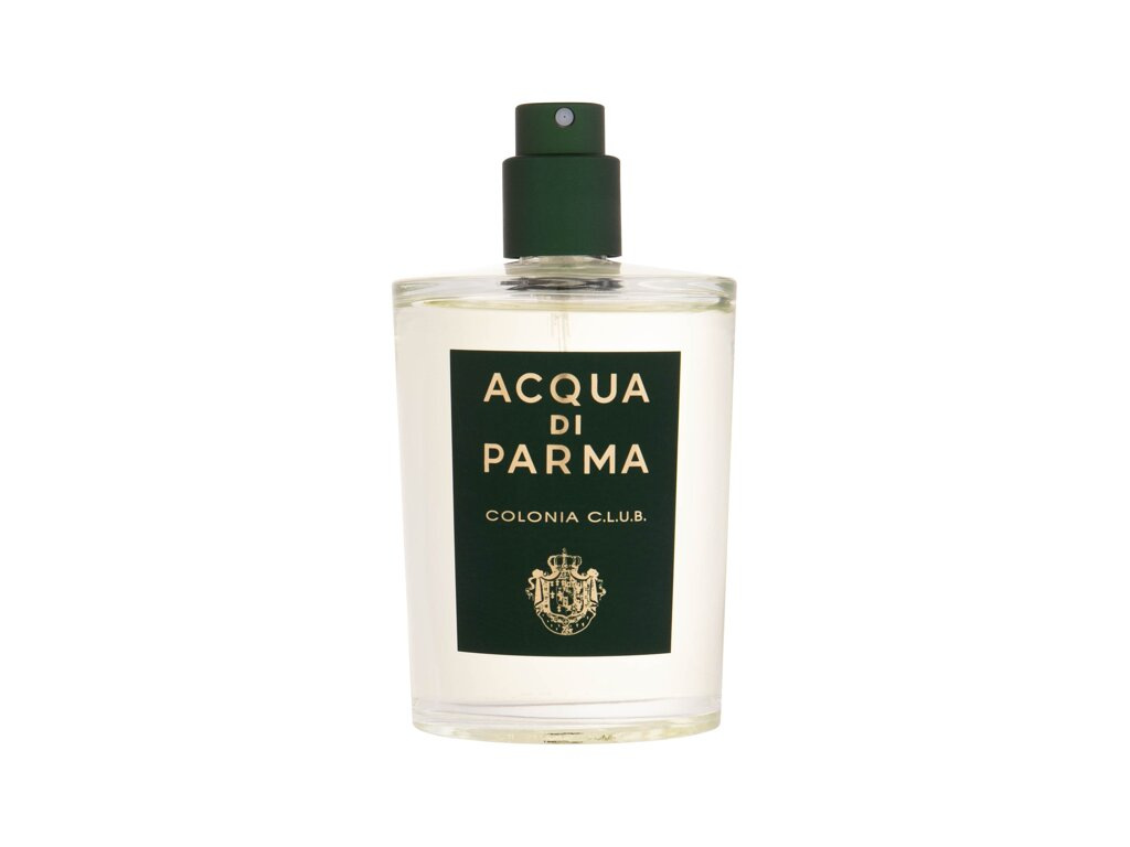 Acqua di Parma Colonia C.L.U.B. (M) 100ml - Tester, Kolínska voda