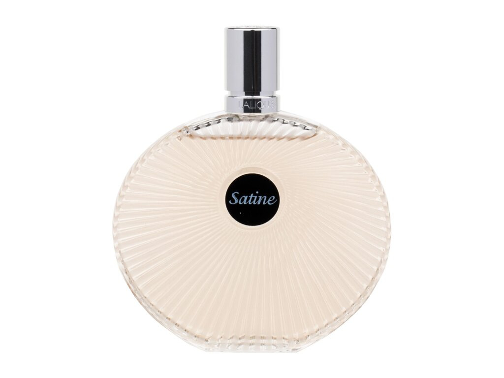 Lalique Satine (W) 100ml, Parfumovaná voda