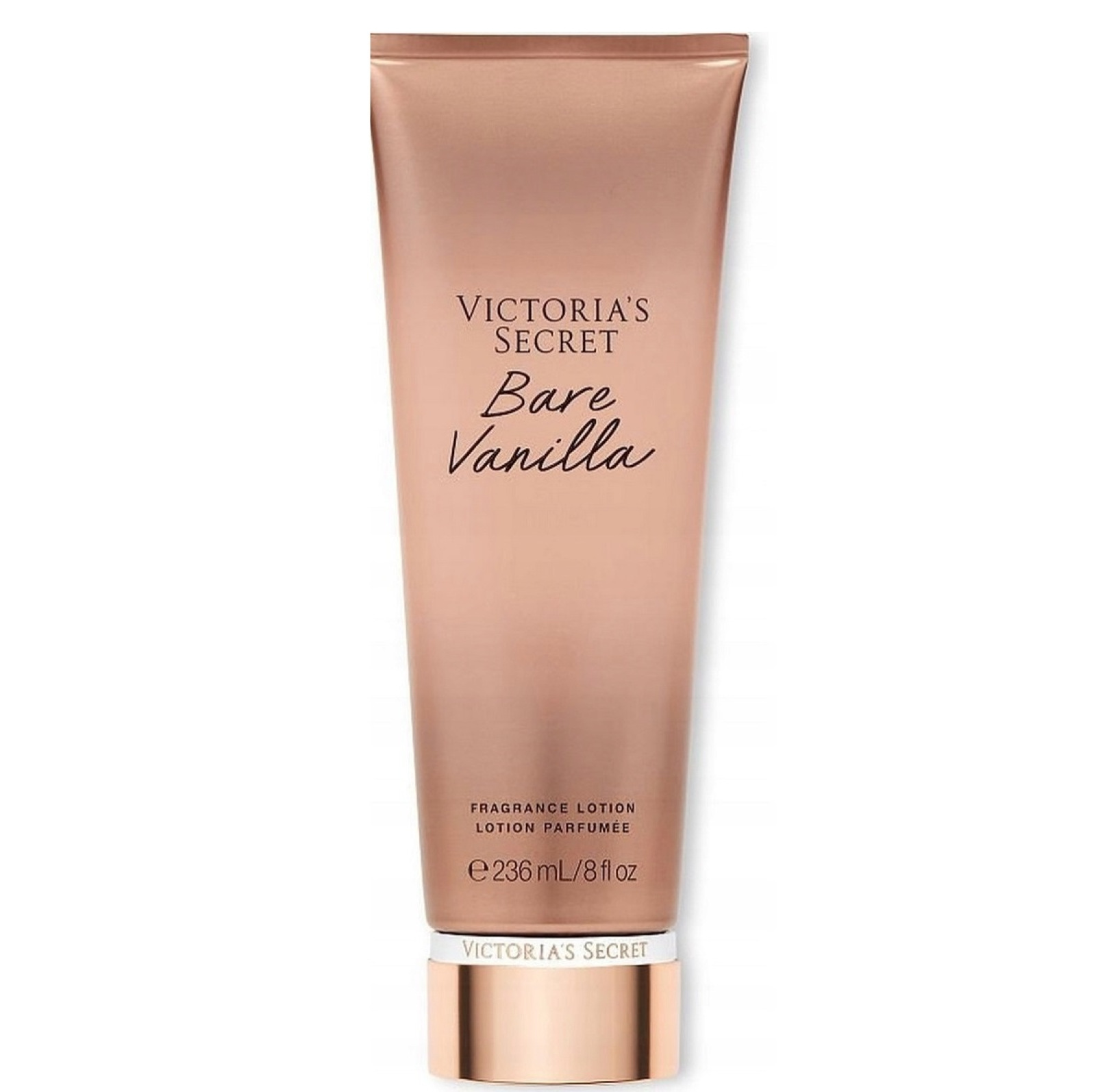 Victoria´s Secret Bare Vanilla (W) 236ml, Telové mlieko