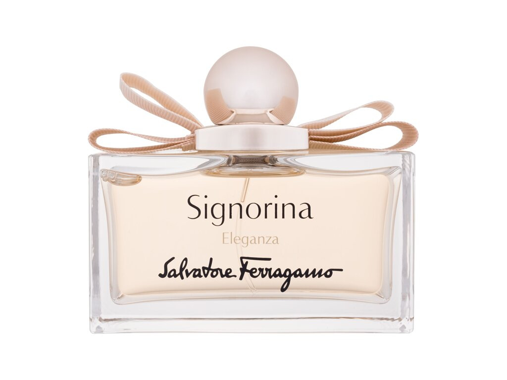 Ferragamo Signorina Eleganza (W) 100ml, Parfumovaná voda