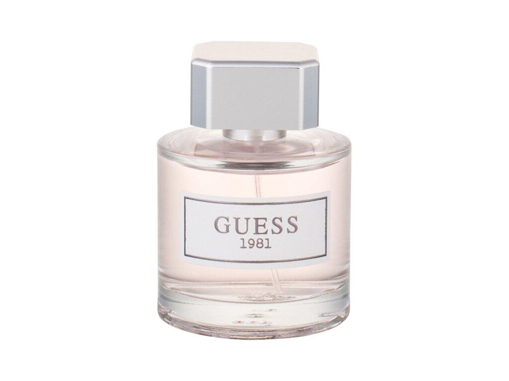 GUESS Guess 1981 (W) 50 ml, Toaletná voda