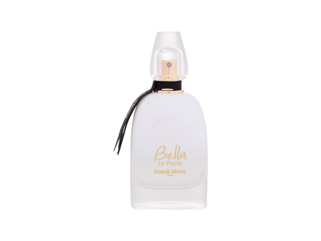 Franck Olivier Bella In Paris (W) 75ml, Parfumovaná voda