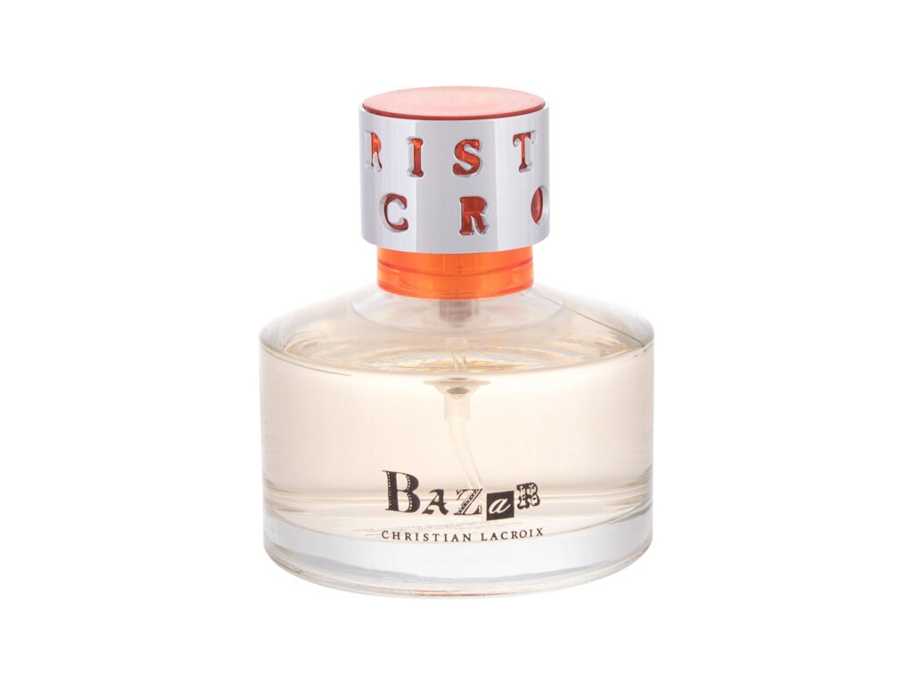 Christian Lacroix Bazar Pour Femme (W) 50ml, Parfumovaná voda