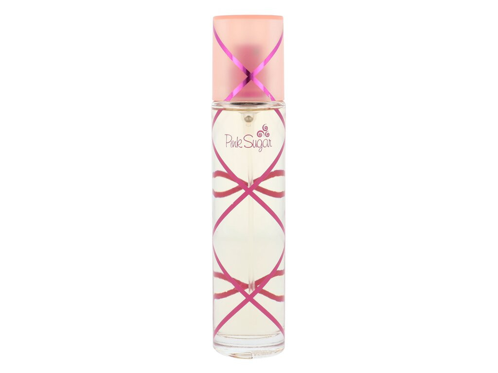 Pink Sugar (W) 50ml, Toaletná voda