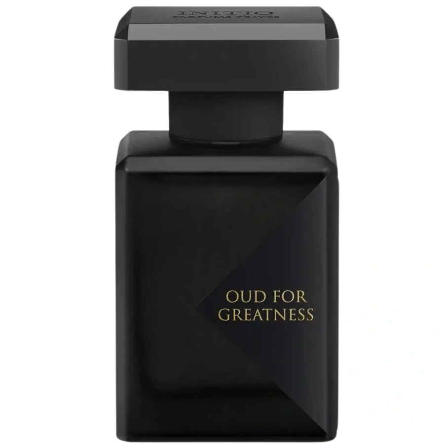 Initio Oud For Greatness (U) 50ml - Tester, Vlasová hmla