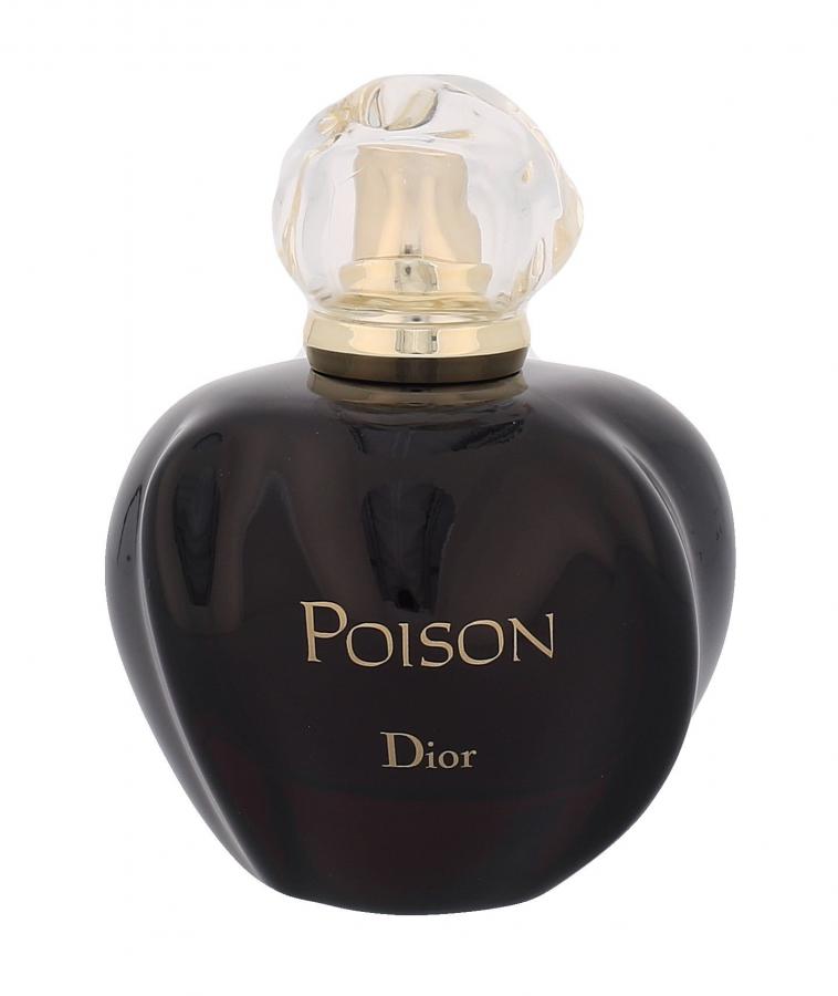 Christian Dior Poison (W)  50ml, Toaletná voda