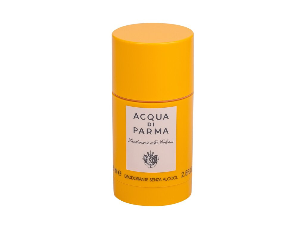 Acqua di Parma Colonia (U) 75ml, Dezodorant