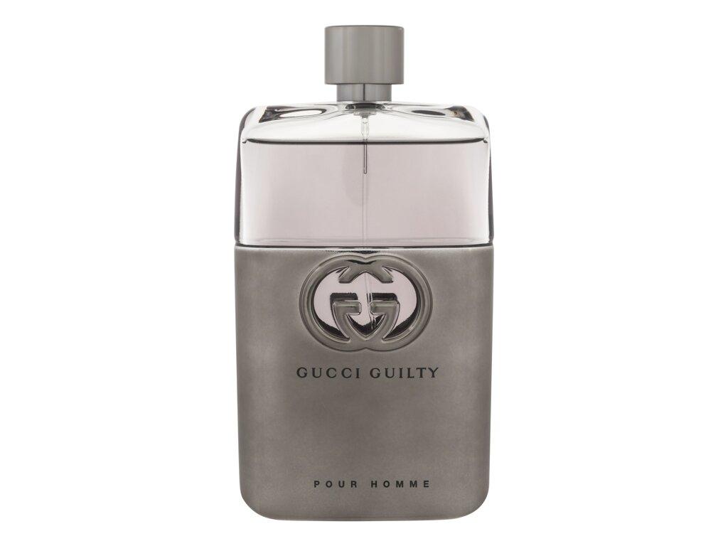 Gucci Guilty (M) 150 ml, Toaletná voda