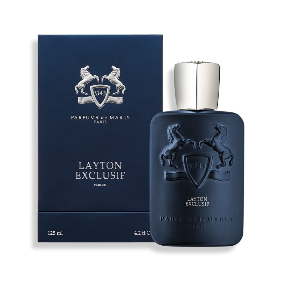 Parfums de Marly Layton Exclusif (U) 125 ml, Parfumovaná voda