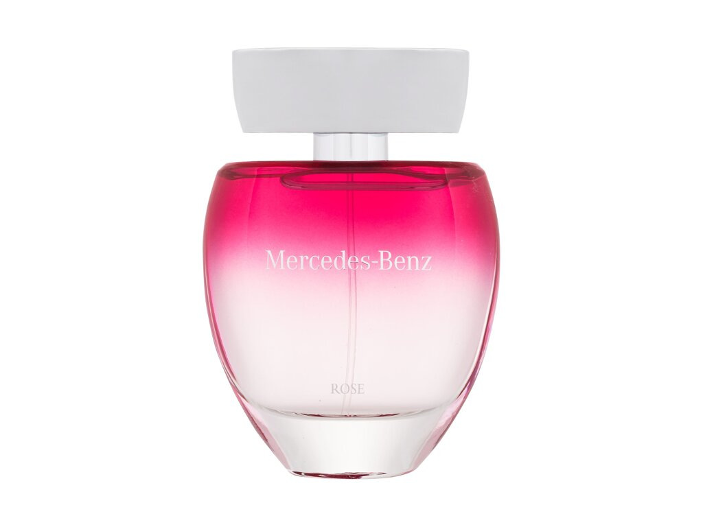 Mercedes-Benz Rose (W) 90ml, Toaletná voda