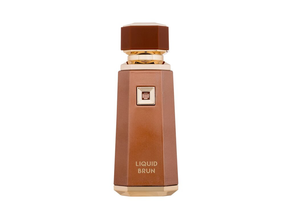 French Avenue Sweet Pleasure Collection Liquid Brun (M) 100ml, Parfumovaná voda