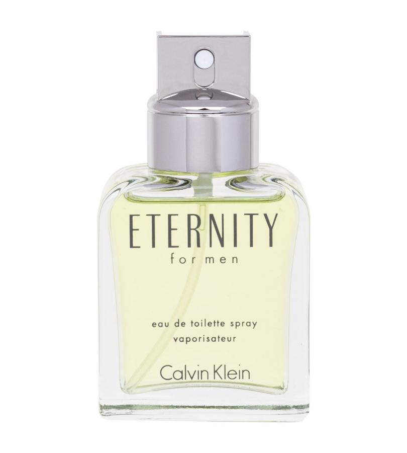 Calvin Klein Eternity (M) 50ml, Toaletná voda For Men