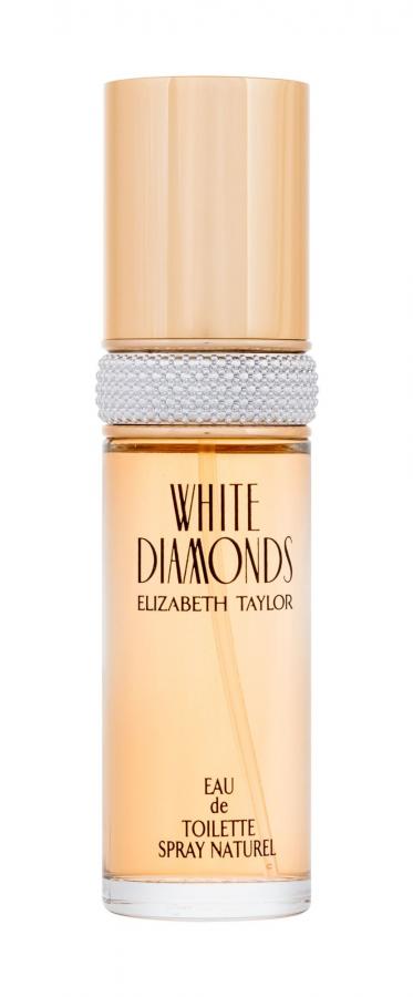 Elizabeth Taylor White Diamonds (W) 30 ml, Toaletná voda