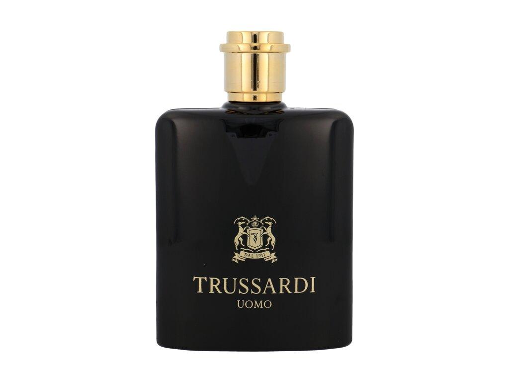 Trussardi Uomo 2011 (M) 100ml, Toaletná voda