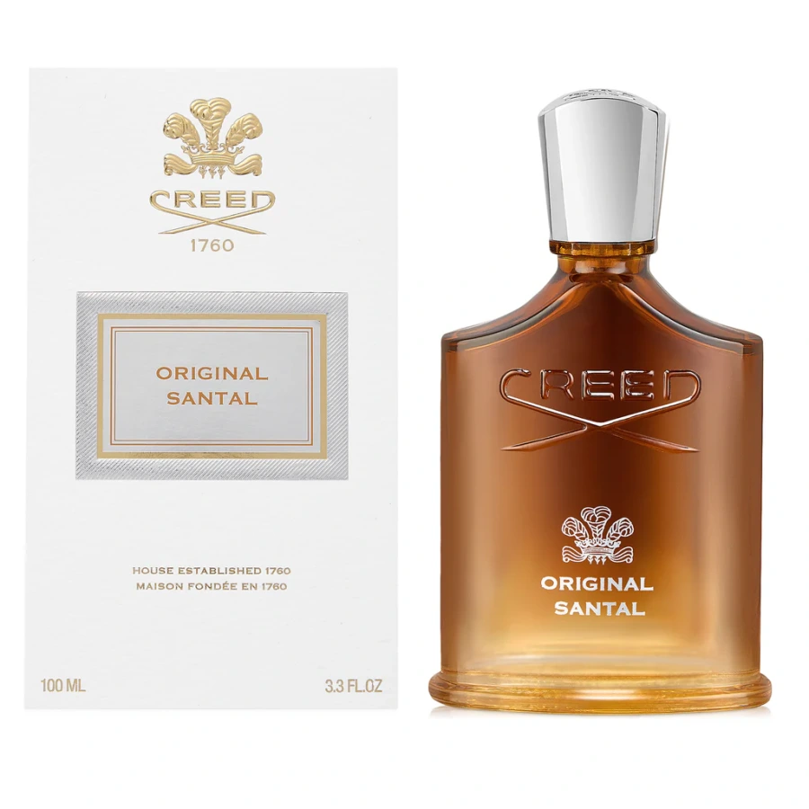 Creed Original Santal (U) 100 ml, Parfumovaná voda