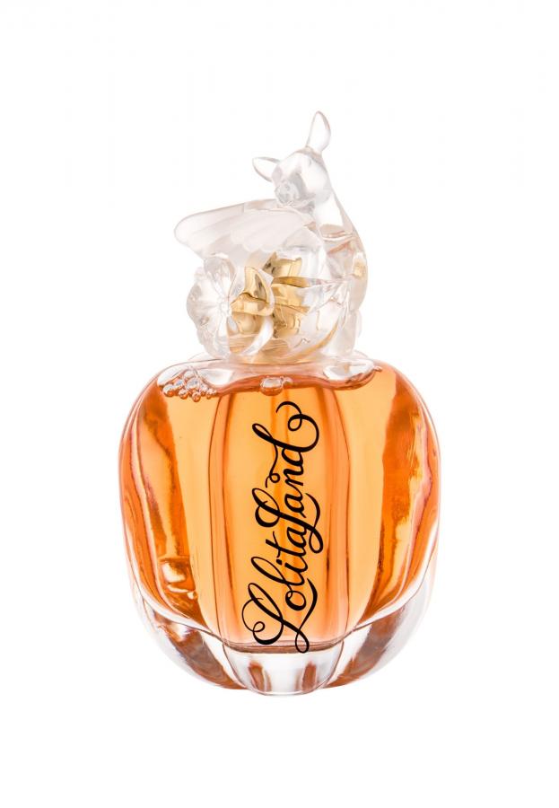 Lolita Lempicka LolitaLand (W) 80ml, Parfumovaná voda